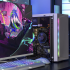Computadora Xtreme PC Gaming CM-05725, Intel Core i5-12400, 16GB, 500GB SSD, Wi-Fi, Windows 11 Prueba + Teclado/Mouse/Monitor de 23.8" - Imagen adicional 3