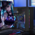 Computadora Xtreme PC Gaming CM-05483, Intel Core i5-12400, 16GB, 500GB SSD, Wi-Fi, Windows 11 Prueba - Imagen adicional 3