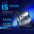 Computadora Xtreme PC Gaming CM-05483, Intel Core i5-12400, 16GB, 500GB SSD, Wi-Fi, Windows 11 Prueba - Imagen adicional 5