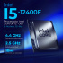 Computadora Gamer Xtreme PC Gaming CM-80037, Intel Core i5-12400F, NVIDIA GeForce RTX 5060, 16GB, 1TB SSD, Wi-Fi, Windows 11 Prueba - Imagen adicional 5