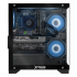 Computadora Gamer Xtreme PC Gaming CM-05860, Intel Core i5-12400F, NVIDIA GeForce RTX 5050, 32GB, 1TB SSD, Wi-Fi, Windows 11 Prueba  2