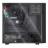 Computadora Xtreme PC Gaming Dragonfly Black, Intel Core i5-12400, 32GB, 1TB SSD, Wi-Fi, Windows 11 Prueba  4