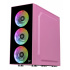 Computadora Xtreme PC Gaming DRAGONFLY Pink, Intel Core i5-12400, 32GB, 1TB SSD, Wi-Fi, Windows 11 Prueba  2