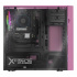 Computadora Xtreme PC Gaming DRAGONFLY Pink, Intel Core i5-12400, 32GB, 1TB SSD, Wi-Fi, Windows 11 Prueba  4
