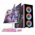 Computadora Xtreme PC Gaming XTPCI532GBHD730MDR, Intel Core i5-12400, 32GB, 1TB SSD, Wi-Fi, Windows 11 Prueba + Teclado/Mouse/Monitor de 27"  1