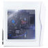 Computadora Gamer Xtreme PC Gaming CM-99901, Intel Core i5-10400 2.90GHz, 8GB, 240GB SSD, Adaptador WiFi, Windows 10 Prueba, Blanco  6