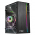 Computadora Gamer Xtreme PC Gaming CM-99961, Intel Core i7-11700F 2.50GHz, 16GB, 3TB + 500GB SSD, Wi-Fi, NVIDIA GeForce RTX 3060, Windows 10 Prueba, Negro  1