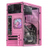 Computadora Gamer Xtreme PC Gaming CM-99962, Intel Core i7-11700F 2.50GHz, 16GB, 3TB + 500GB SSD, Wi-Fi, NVIDIA GeForce RTX 3060, Windows 10 Prueba, Rosa  4
