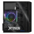 Computadora Xtreme PC Gaming CM-05441, Intel Core i7-12700, 16GB, 500GB SSD, Wi-Fi, Windows 11 Prueba + Teclado/Mouse/Monitor de 27" - Imagen adicional 1