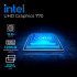 Computadora Xtreme PC Gaming CM-05441, Intel Core i7-12700, 16GB, 500GB SSD, Wi-Fi, Windows 11 Prueba + Teclado/Mouse/Monitor de 27" - Imagen adicional 6