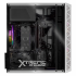 Computadora Xtreme PC Gaming CM-05442, Intel Core i7-12700, 16GB, 500GB SSD, Wi-Fi, Windows 11 Prueba + Teclado/Mouse/Monitor de 27" - Imagen adicional 1