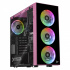 Computadora Xtreme PC Gaming CM-05444, Intel Core i7-12700, 16GB, 1TB SSD, Wi-Fi, Windows 11 Prueba