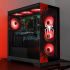 Computadora Gamer Xtreme PC Gaming Invader X Spiderman, Intel Core i7-14700F, NVIDIA GeForce RTX 4060 Ti, 32GB, 1TB SSD, Windows 11 Prueba  6