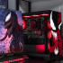 Computadora Gamer Xtreme PC Gaming Venom, Intel Core i7-14700F, NVIDIA GeForce RTX 5060 Ti, 32GB, 1TB SSD, Wi-Fi, Windows 11 Prueba  4