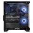 Computadora Gamer Xtreme PC Gaming CM-05856, Intel Core i7-12700F, NVIDIA GeForce RTX 5050, 32GB, 1TB SSD, Wi-Fi, Windows 11 Prueba  2