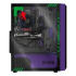 Computadora Gamer Xtreme PC Gaming Evangelion 01, Intel Core i7-12700F, NVIDIA GeForce RTX 5060, 32GB, 1TB SSD, Wi-Fi, Windows 11 Prueba  4