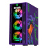 Computadora Gamer Xtreme PC Gaming Evangelion 01, Intel Core i7-12700F, NVIDIA GeForce RTX 5060, 32GB, 1TB SSD, Wi-Fi, Windows 11 Prueba  2