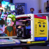 Computadora Gamer Xtreme PC Gaming LEGO, Intel Core i7-14700F, NVIDIA GeForce RTX 5060, 32GB, 1TB SSD, Wi-Fi, Windows 11 Prueba   6