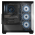 Computadora Gamer Xtreme PC Gaming XTPCI732GB5060NB, Intel Core i7-14700F, NVIDIA GeForce RTX 5060, 32GB, 1TB SSD, Wi-Fi, Windows 11 Prueba ― Sin tapa de cristal y tiene las patas traseras quebradas.  5