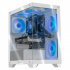 Computadora Gamer Xtreme PC Gaming CM-07363, Intel Core i7-14700F, NVIDIA GeForce RTX 5060, 16GB, 1TB SSD, Wi-Fi, Windows 11 Prueba