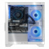 Computadora Gamer Xtreme PC Gaming CM-07363, Intel Core i7-14700F, NVIDIA GeForce RTX 5060, 16GB, 1TB SSD, Wi-Fi, Windows 11 Prueba - Imagen adicional 1