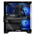 Computadora Gamer Xtreme PC Gaming CM-07364, Intel Core i7-14700F, NVIDIA GeForce RTX 5060 Ti, 16GB, 1TB SSD, Wi-Fi, Windows 11 Prueba - Imagen adicional 1