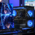 Computadora Gamer Xtreme PC Gaming CM-07364, Intel Core i7-14700F, NVIDIA GeForce RTX 5060 Ti, 16GB, 1TB SSD, Wi-Fi, Windows 11 Prueba - Imagen adicional 3