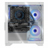 Computadora Gamer Xtreme PC Gaming XTPCI732GB5060TINW, Intel Core i7-14700F, NVIDIA GeForce RTX 5060 Ti, 16GB, 1TB SSD, Wi-Fi, Windows 11 Prueba - Imagen adicional 1