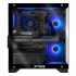 Computadora Gamer Xtreme PC Gaming CM-07366, Intel Core i7-14700F, NVIDIA GeForce RTX 5070, 32GB, 1TB SSD, Wi-Fi, Windows 11 Prueba - Imagen adicional 1