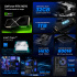 Computadora Gamer Xtreme PC Gaming CM-07366, Intel Core i7-14700F, NVIDIA GeForce RTX 5070, 32GB, 1TB SSD, Wi-Fi, Windows 11 Prueba - Imagen adicional 4