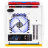 Computadora Gamer Xtreme PC Gaming CM-80009 Lego, Intel Core i9-14900F 2GHz, 32GB, 1TB SSD + 4TB HDD, Wi-Fi, NVIDIA GeForce RTX 4070, Windows 11 Prueba  5