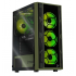 Computadora Gamer Xtreme PC Gaming XTPCI932GB5060TIKDG, Intel Core i9-12900F, NVIDIA GeForce RTX 5060 Ti, 32GB, 1TB SSD, Wi-Fi, Windows 11 Prueba