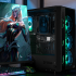 Computadora Xtreme PC Gaming CM-05416, Intel Core i9-12900, 32GB, 1TB SSD, Wi-Fi, Windows 11 Prueba  6