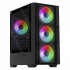 Computadora Xtreme PC Gaming Nitrox, Intel Core i9-12900, 16GB, 500GB SSD, Wi-Fi, Windows 11 Prueba