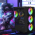 Computadora Xtreme PC Gaming Nitrox, Intel Core i9-12900, 16GB, 500GB SSD, Wi-Fi, Windows 11 Prueba - Imagen adicional 3