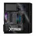 Computadora Xtreme PC Gaming CM-05418, Intel Core i9-12900, 16GB, 1TB SSD, Wi-Fi, Windows 11 Prueba + Teclado/Mouse/Monitor de 27" - Imagen adicional 1