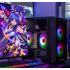 Computadora Xtreme PC Gaming CM-05418, Intel Core i9-12900, 16GB, 1TB SSD, Wi-Fi, Windows 11 Prueba + Teclado/Mouse/Monitor de 27" - Imagen adicional 3