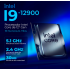 Computadora Xtreme PC Gaming CM-05418, Intel Core i9-12900, 16GB, 1TB SSD, Wi-Fi, Windows 11 Prueba + Teclado/Mouse/Monitor de 27" - Imagen adicional 4