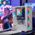 Computadora Xtreme PC Gaming CM-05710, Intel Core i9-12900, 16GB, 500GB SSD, Wi-Fi, Windows 11 Prueba + Teclado/Mouse/Monitor de 27" - Imagen adicional 3