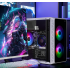 Computadora Xtreme PC Gaming CM-05417, Intel Core i9-12900, 16GB, 1TB SSD, Wi-Fi, Windows 11 Prueba - Imagen adicional 3