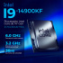 Computadora Gamer Xtreme PC Gaming Loong:Nia Edition, Intel Core i9-14900KF, NVIDIA GeForce RTX 5070 Ti, 64GB, 2TB SSD, Wi-Fi, Windows 11 Prueba - Imagen adicional 3