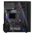 Computadora Xtreme PC Gaming CM-05872, Intel N100, 16GB, 500GB SSD, Wi-Fi, Windows 11 Prueba + Teclado/Mouse/Monitor de 23.8" - Imagen adicional 1