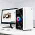 Computadora Xtreme PC Gaming CM-05874, Intel N100, 16GB, 500GB SSD, Windows 11 Prueba + Teclado/Mouse/Monitor de 23.8" - Imagen adicional 3