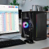 Computadora Xtreme PC Gaming CM-05873, Intel N100, 16GB, 500GB SSD, Wi-Fi, Windows 11 Prueba - Imagen adicional 3