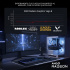 Computadora Xtreme PC Gaming Black, AMD Ryzen 3 3200G, 16GB, 500GB SSD, Wi-Fi, Windows 11 Prueba + Teclado/Mouse/Monitor de 23.8" - Imagen adicional 7