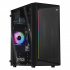 Computadora Xtreme PC Gaming CM-05755, AMD Ryzen 3 3200G, 16GB, 500GB SSD, Wi-Fi, Windows 11 Prueba