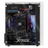 Computadora Xtreme PC Gaming Ultron White, AMD Ryzen 3 3200G, 16GB, 500GB SSD, Wi-Fi, Windows 10 Prueba - Imagen adicional 1