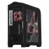 Computadora Gamer Xtreme PC Gaming CM-07355, AMD Ryzen 3 3200G 3.60GHz, 16GB, 240GB SSD, Wi-Fi, Windows 10 Prueba, Negro/Rojo  4