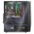 Computadora Gamer Xtreme PC Gaming CM-91060, AMD Ryzen 5 5600 3.50GHz, 16GB, 2TB + 500GB SSD, WiFi, NVIDIA GeForce RTX 3050, Windows 10 Prueba - Imagen adicional 5