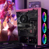 Computadora Gamer Xtreme PC Gaming CM-05744, AMD Ryzen 5 5500, NVIDIA GeForce RTX 3050, 16GB, 1TB SSD, Wi-Fi, Windows 10 Prueba  6